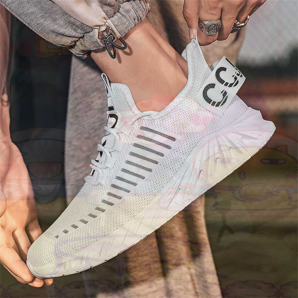 Luxury Lifestyle News - Otoño-primavera número 46 zapatillas de deporte