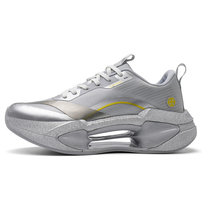 Luxury Lifestyle Us - Zapatillas deportivas clásicas, cómodas y transpirables,