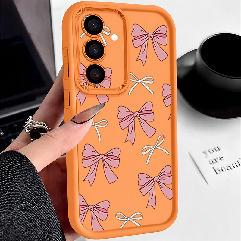 Funda de silicona con diseño d - Samsung Galaxy S25 reseña y precio