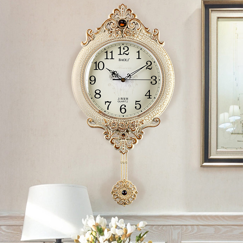 Relojes de pared minimalistas  - Luxury Lifestyle Aesthetic reseña y precio