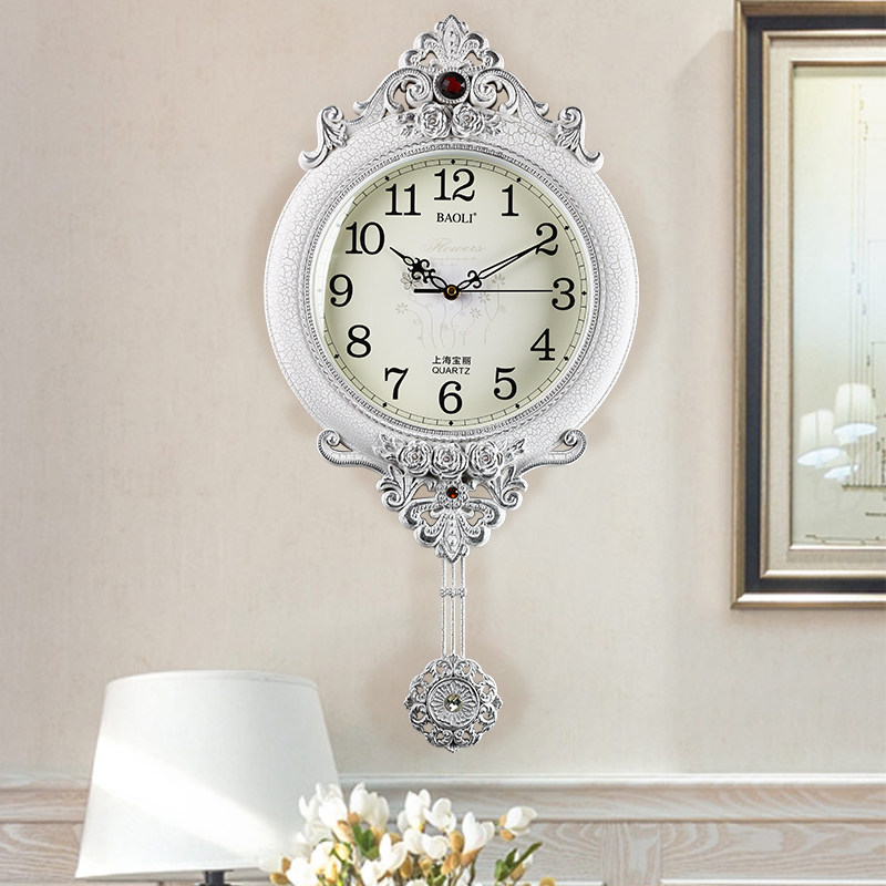 Relojes de pared minimalistas  - Luxury Lifestyle Aesthetic reseña y precio