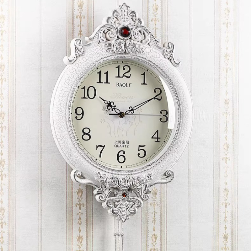 Relojes de pared minimalistas  - Luxury Lifestyle Aesthetic reseña y precio