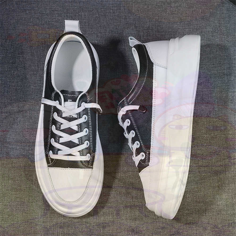 Mocasines gruesos con cordones - Luxury Lifestyle Dress reseña y precio