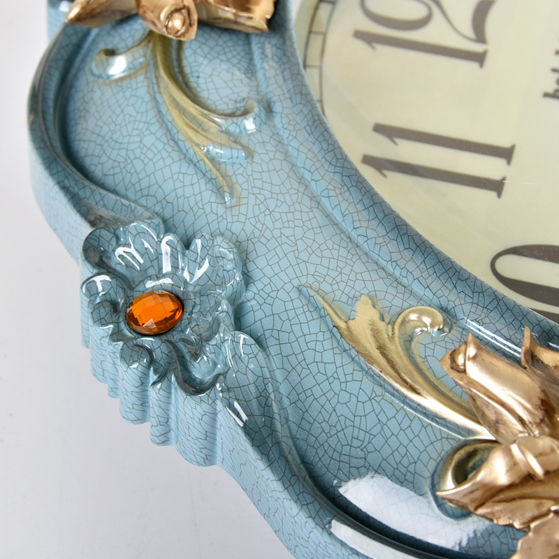 Reloj de pared de moda creativ - Luxury Lifestyle Us reseña y precio