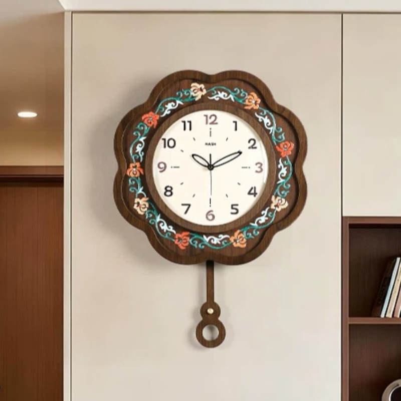 Relojes de pared vintage de es - Luxury Lifestyle Aesthetic reseña y precio