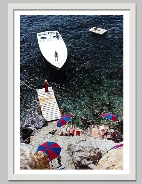 Póster de lienzo artístico imp - Luxury Lifestyle Us reseña y precio