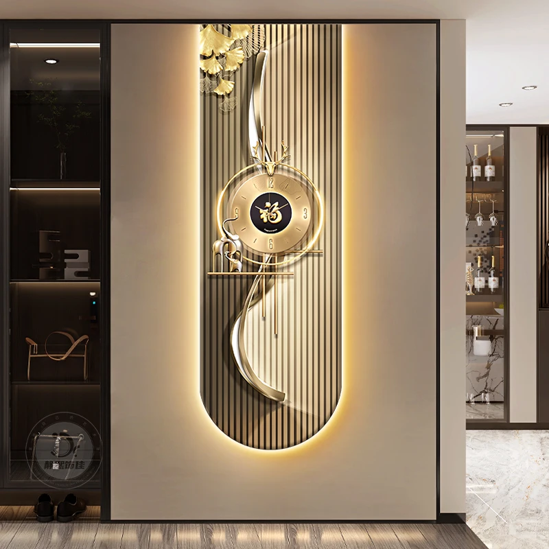 Reloj de Pared Estético y Boni - Luxury Lifestyle Aesthetic reseña y precio
