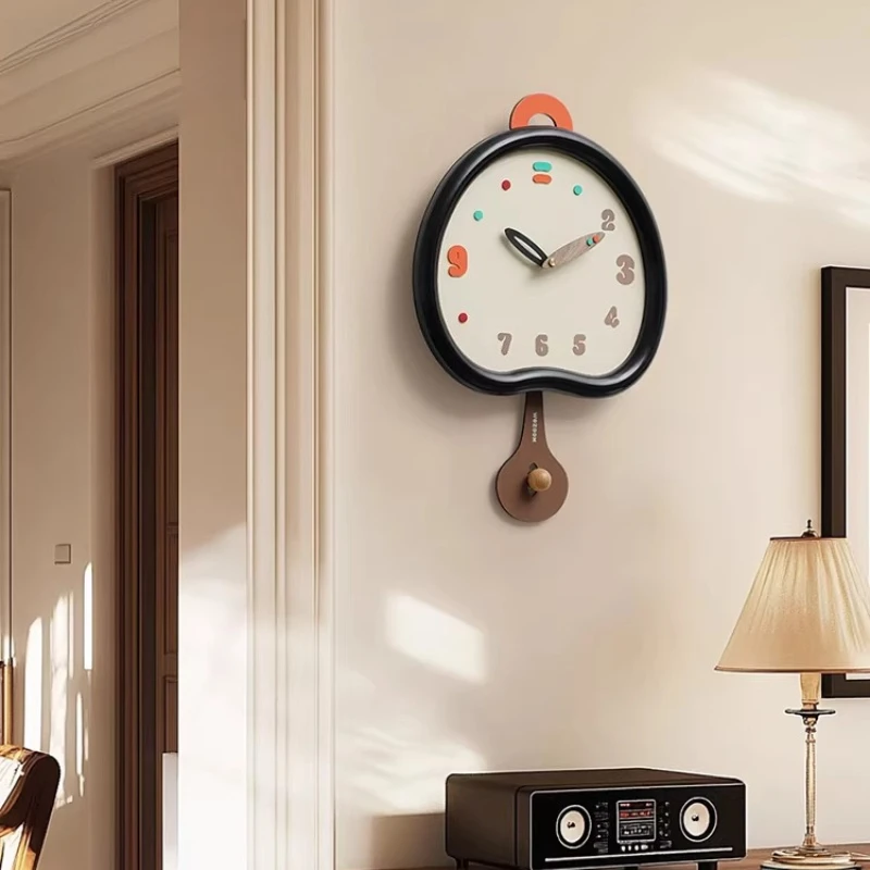 Reloj de Pared de Estilo Mid-C - Luxury Lifestyle Us reseña y precio
