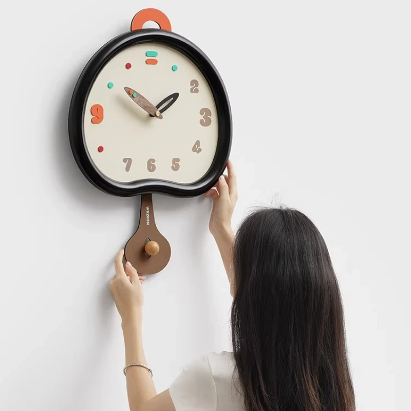 Reloj de Pared de Estilo Mid-C - Luxury Lifestyle Us reseña y precio