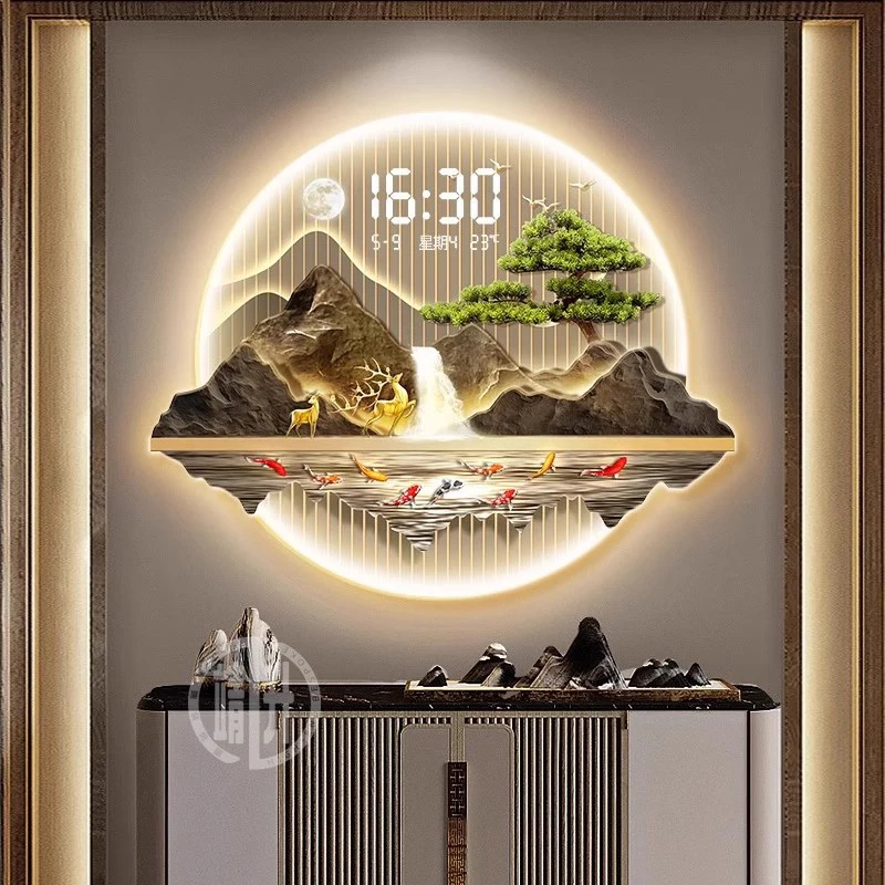 Relojes de Pared de Diseño Est - Luxury Lifestyle Aesthetic reseña y precio