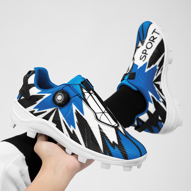 Zapatos de béisbol profesional - Luxury Lifestyle Us reseña y precio