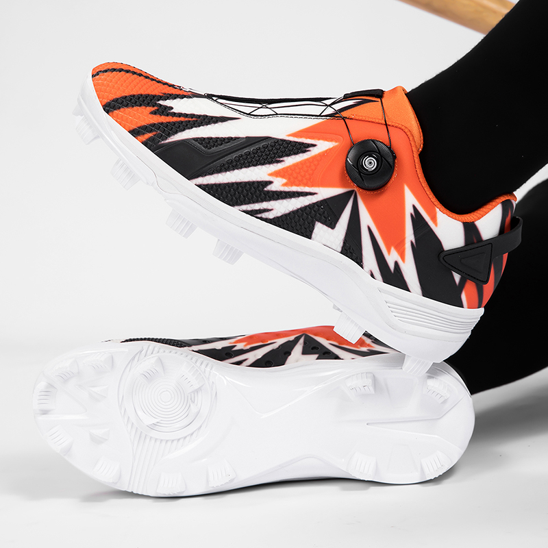 Zapatos de béisbol profesional - Luxury Lifestyle Us reseña y precio