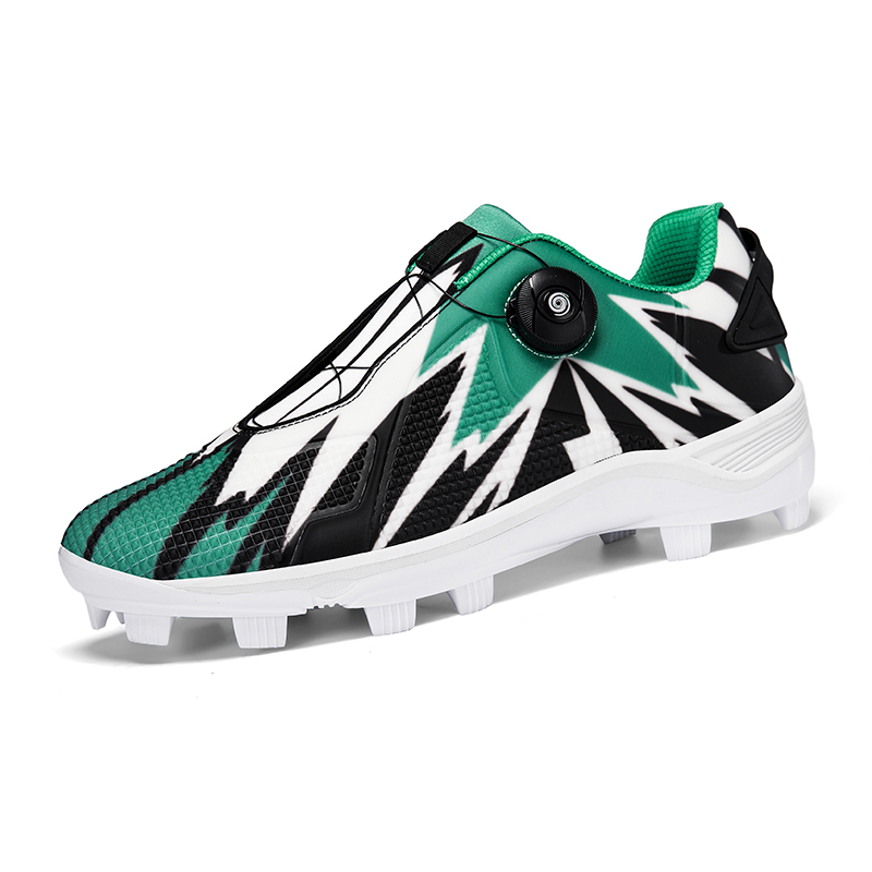 Zapatos de béisbol profesional - Luxury Lifestyle Us reseña y precio