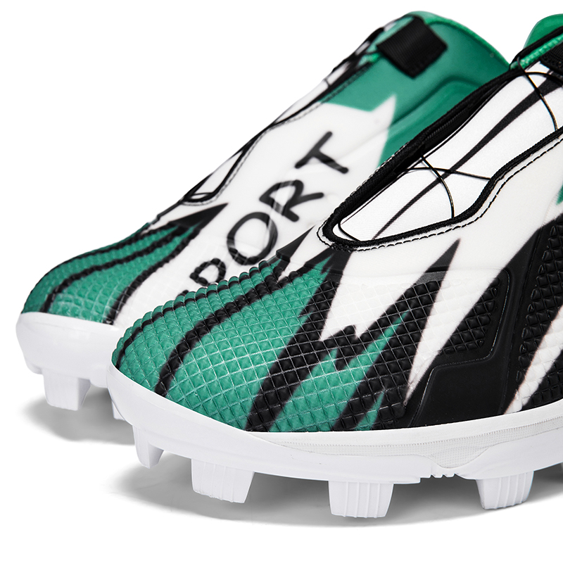 Zapatos de béisbol profesional - Luxury Lifestyle Us reseña y precio