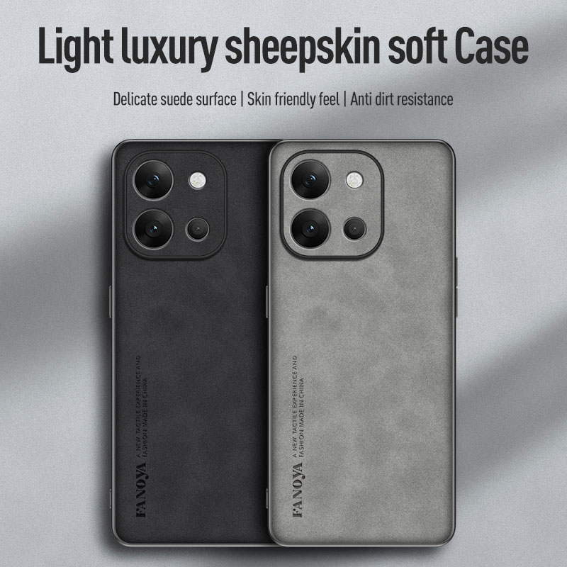 Funda para Vivo X300 e X200 Ul - Vivo X200 reseña y precio