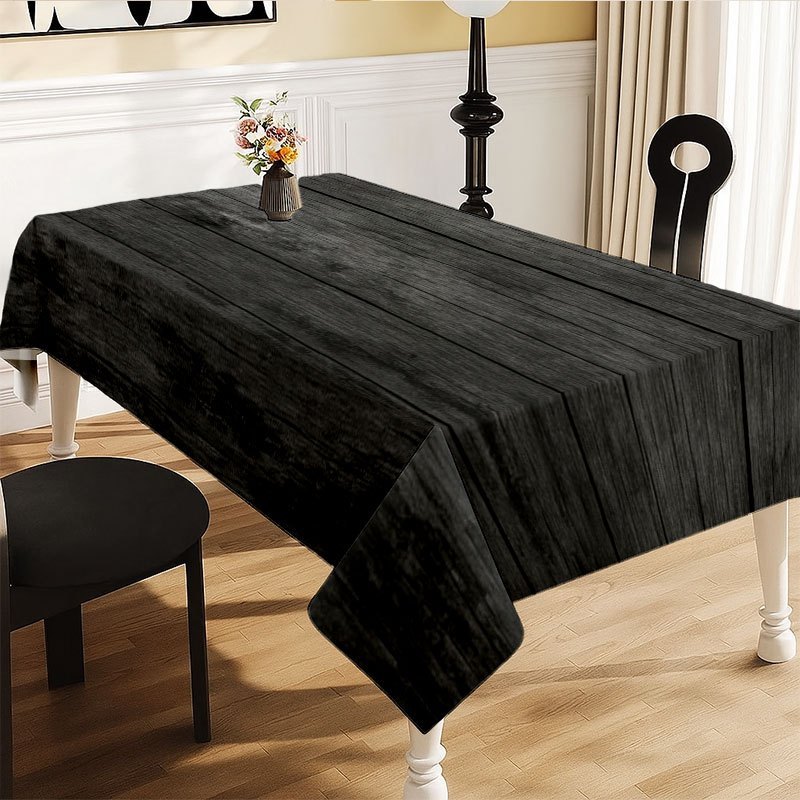 1 pieza de mantel suave, moder - Luxury Lifestyle News reseña y precio