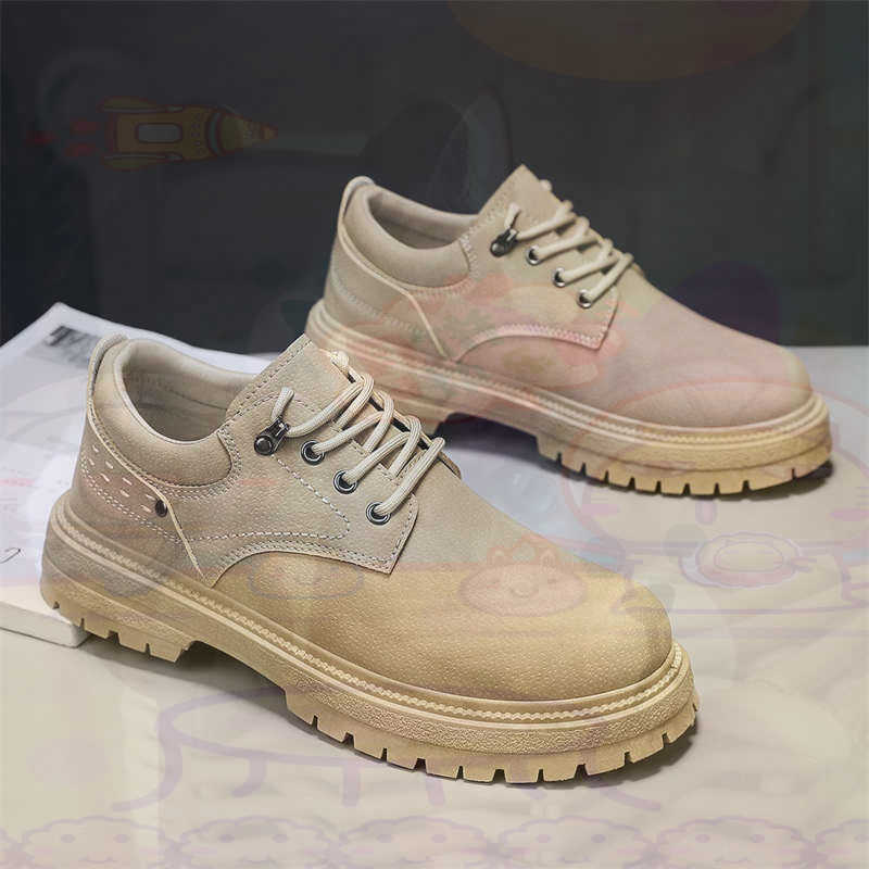 Zapatillas deportivas de cuero - Luxury Lifestyle Dress reseña y precio
