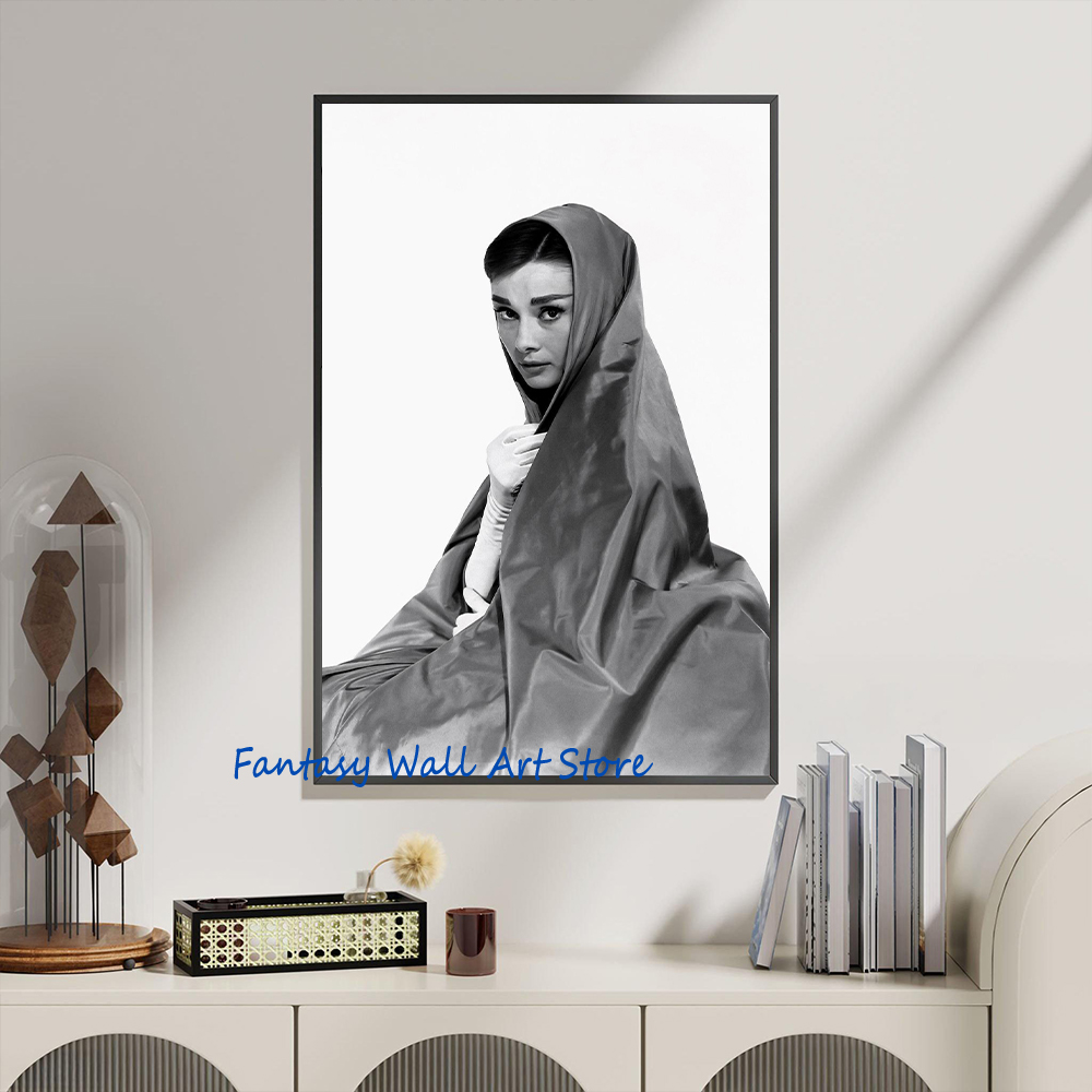 Póster Retro de fotografía de  - Luxury Lifestyle Us reseña y precio