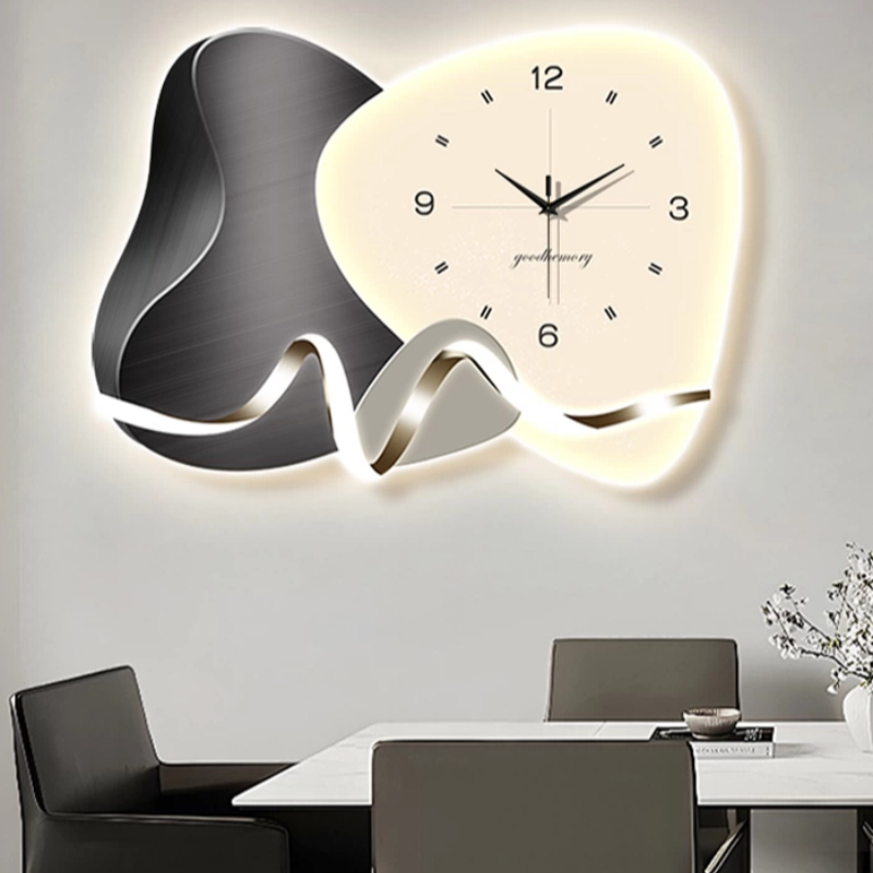 Reloj de pared vintage de esti - Luxury Lifestyle Aesthetic reseña y precio
