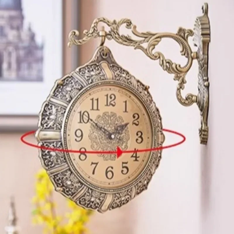 Reloj de Pared Nórdico Retro p - Luxury Lifestyle Aesthetic reseña y precio