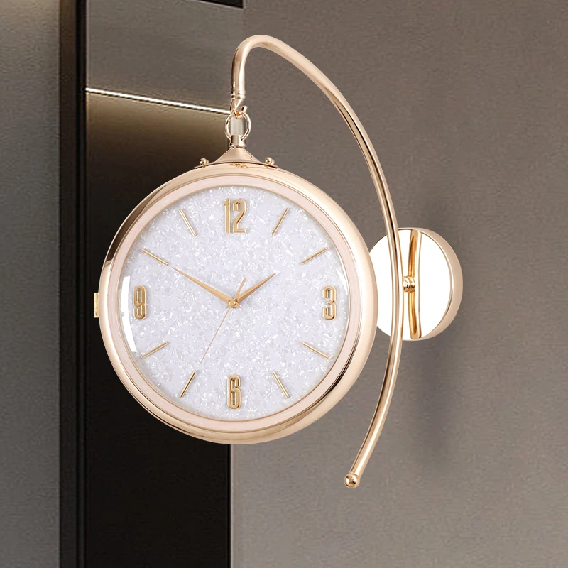 Relojes de pared nórdicos de l - Luxury Lifestyle Aesthetic reseña y precio