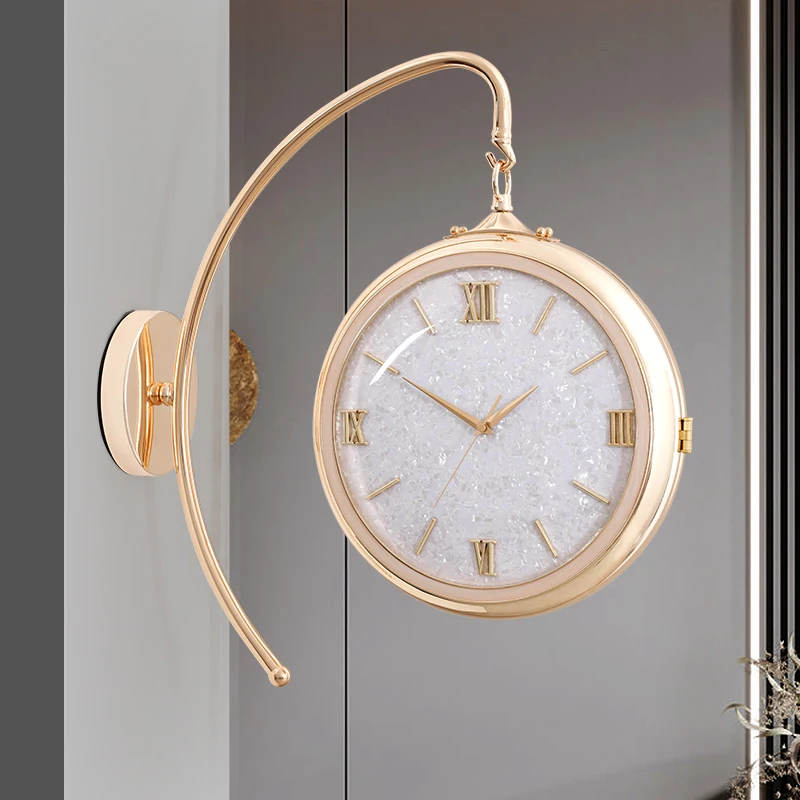 Relojes de pared nórdicos de l - Luxury Lifestyle Aesthetic reseña y precio