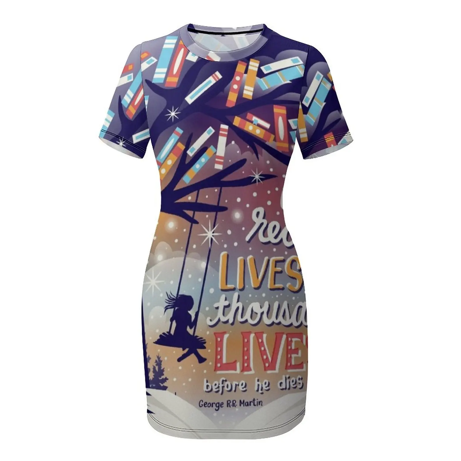 Thousand lives Vestido de mang - Luxury Lifestyle Dress reseña y precio