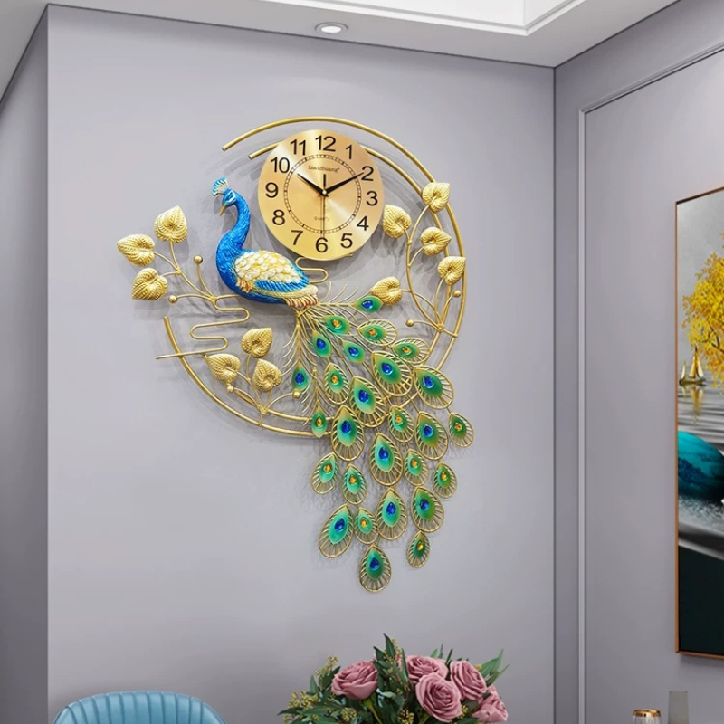 Relojes de pared minimalistas  - Luxury Lifestyle Us reseña y precio
