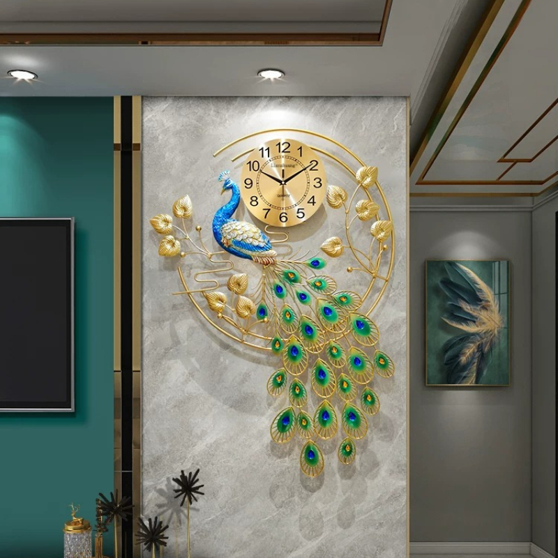 Relojes de pared minimalistas  - Luxury Lifestyle Us reseña y precio