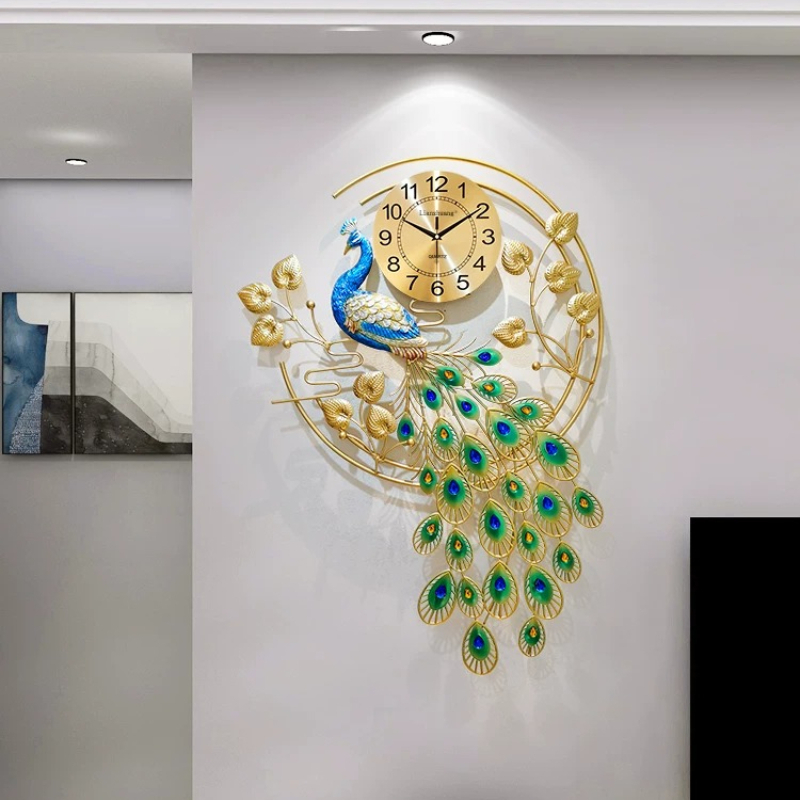 Relojes de pared minimalistas  - Luxury Lifestyle Us reseña y precio