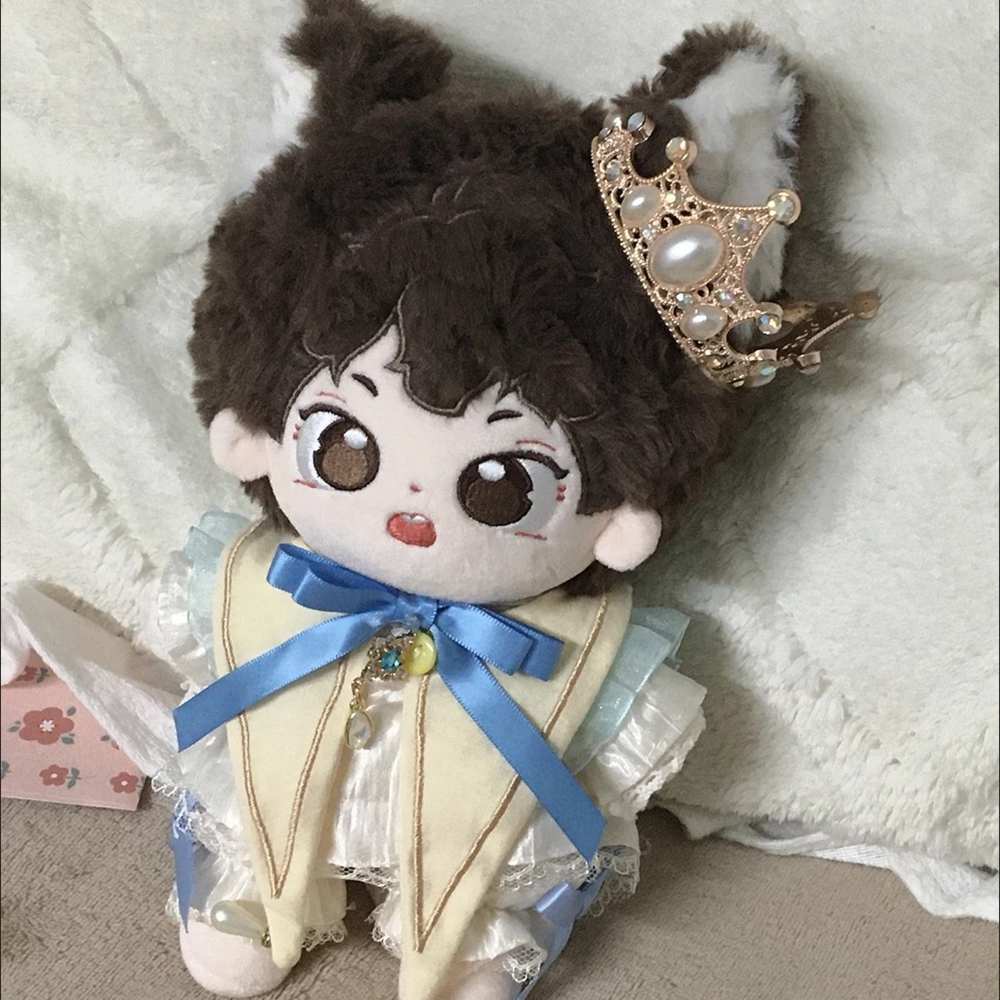 Ropa de muñeca de peluche de 2 - Luxury Lifestyle Dress reseña y precio