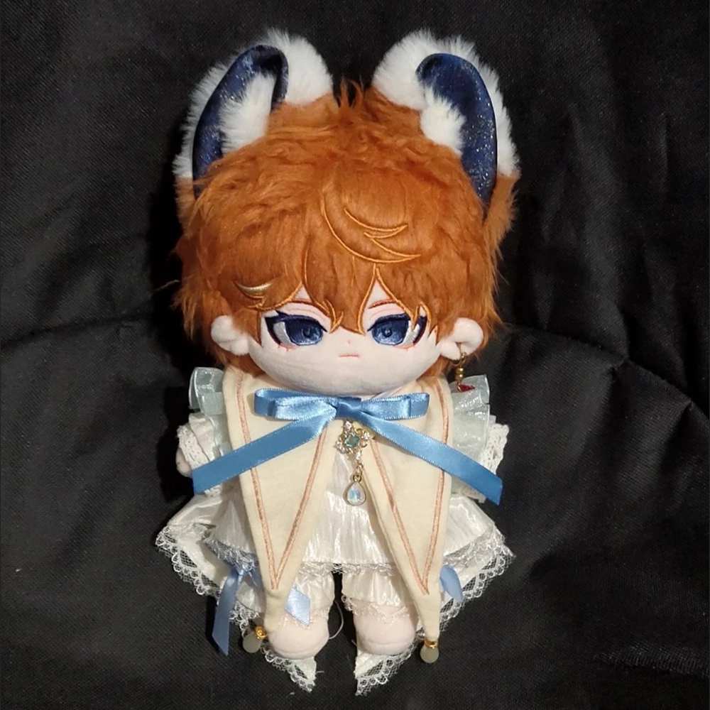 Ropa de muñeca de peluche de 2 - Luxury Lifestyle Dress reseña y precio