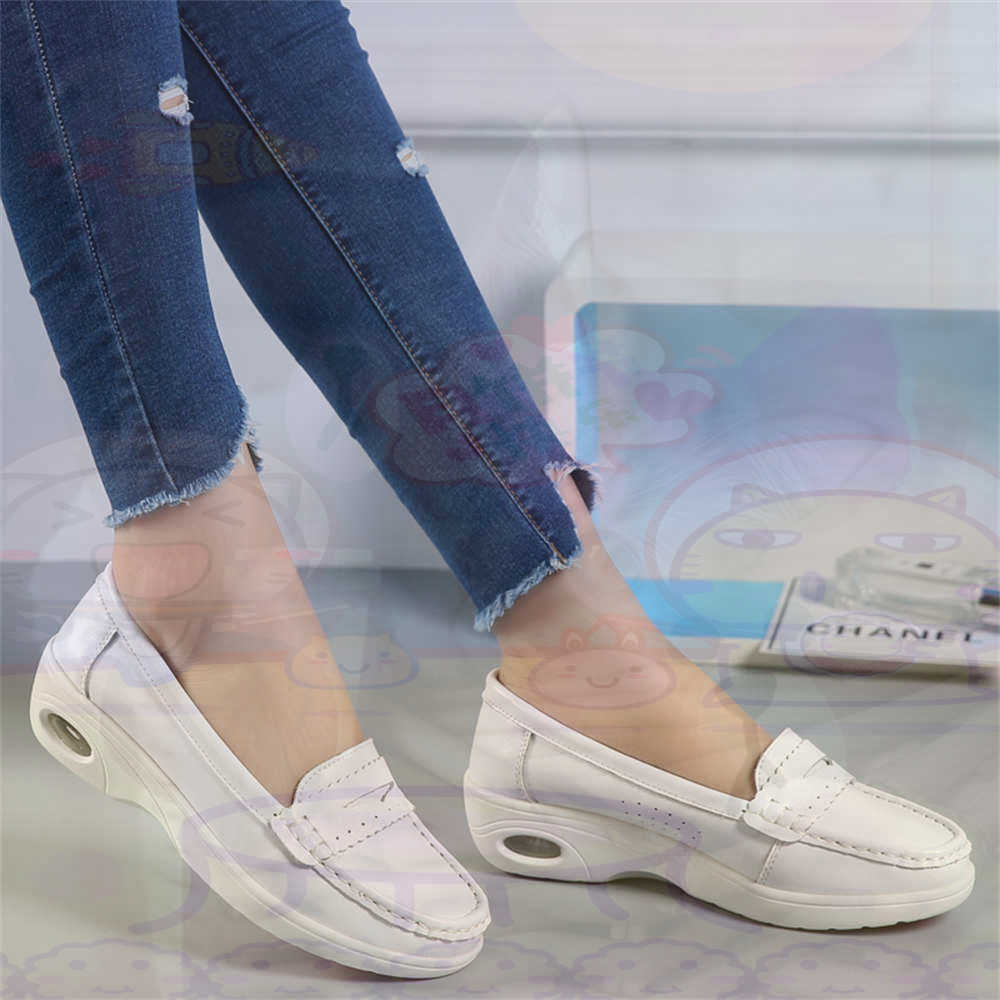Zapatos suaves sin cordones pa - Luxury Lifestyle Dress reseña y precio