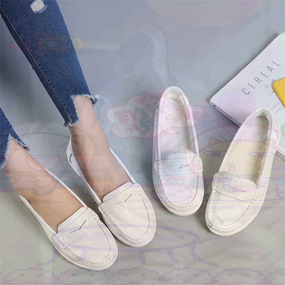 Zapatos suaves sin cordones pa - Luxury Lifestyle Dress reseña y precio