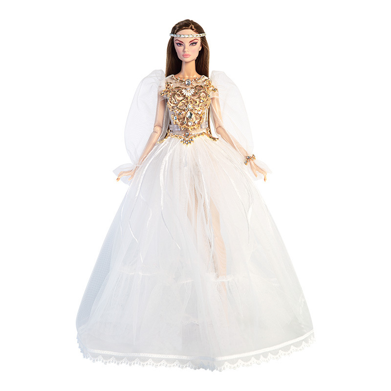 1/6 32cm FR supermodelo muñeca - Luxury Lifestyle Us reseña y precio
