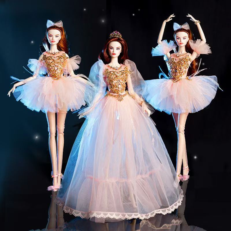 1/6 32cm FR supermodelo muñeca - Luxury Lifestyle Us reseña y precio