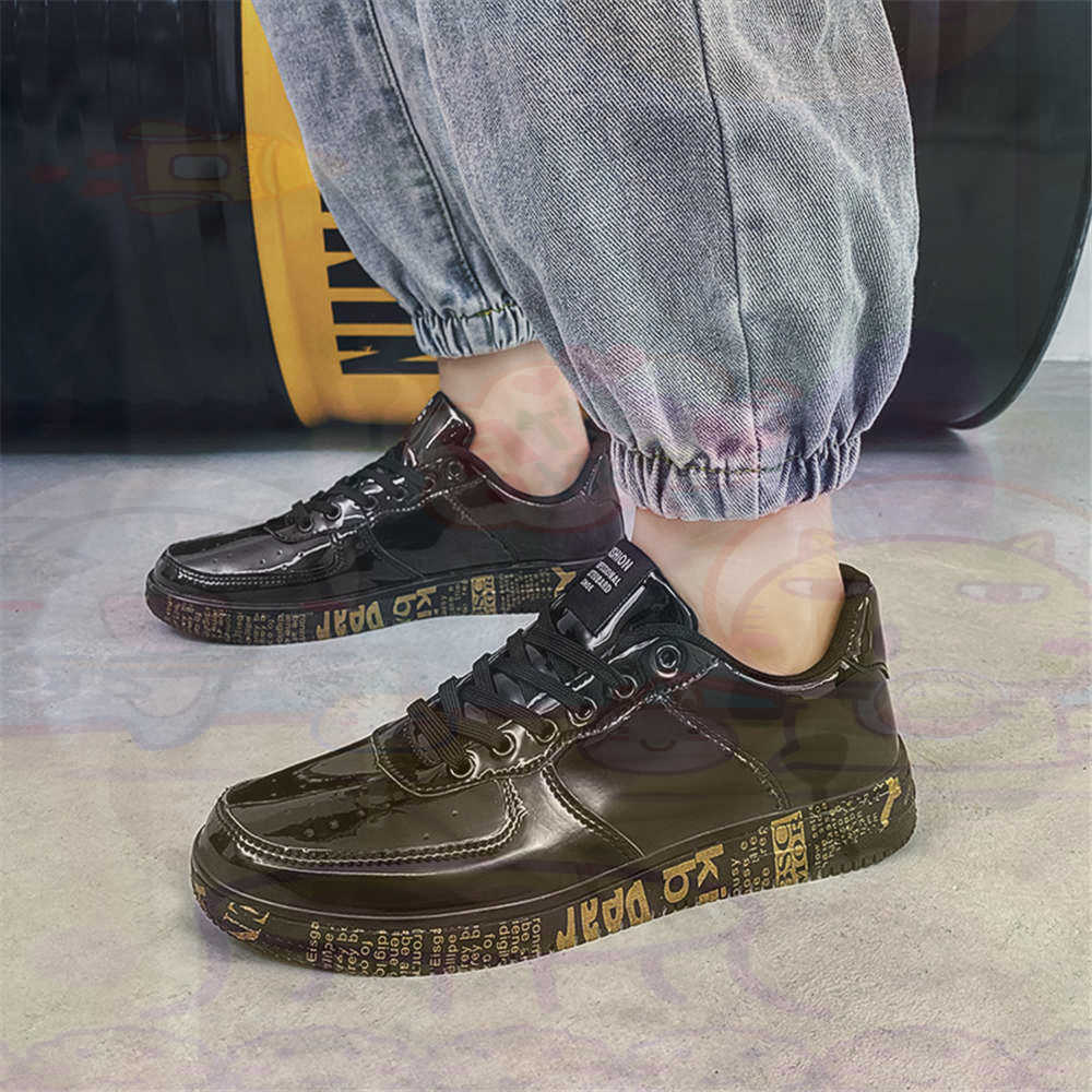 Zapatillas de deporte redondas - Luxury Lifestyle Dress reseña y precio