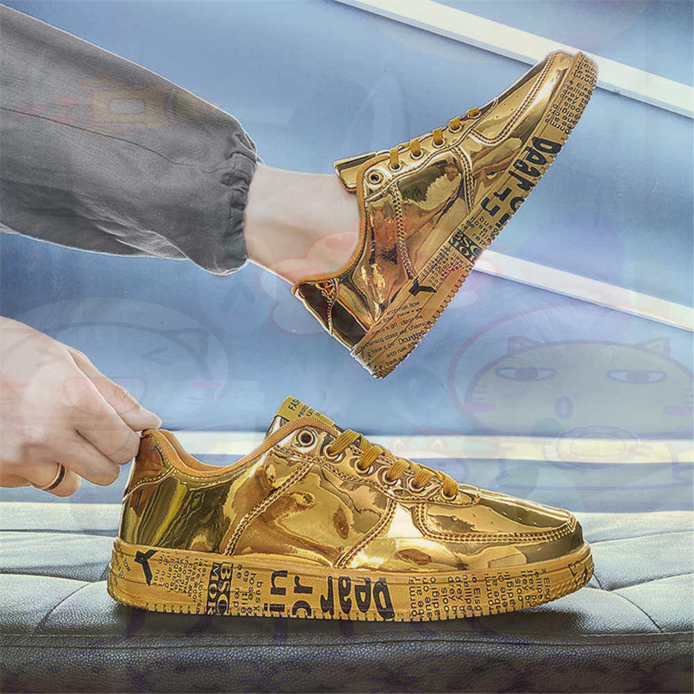 Zapatillas de deporte redondas - Luxury Lifestyle Dress reseña y precio