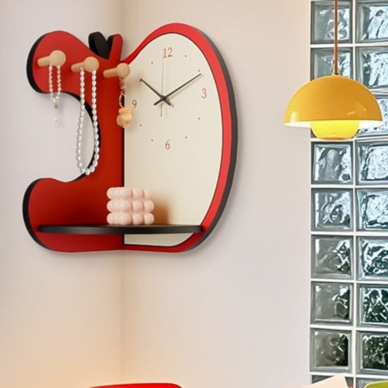 Reloj de pared moderno, calend - Luxury Lifestyle Aesthetic reseña y precio