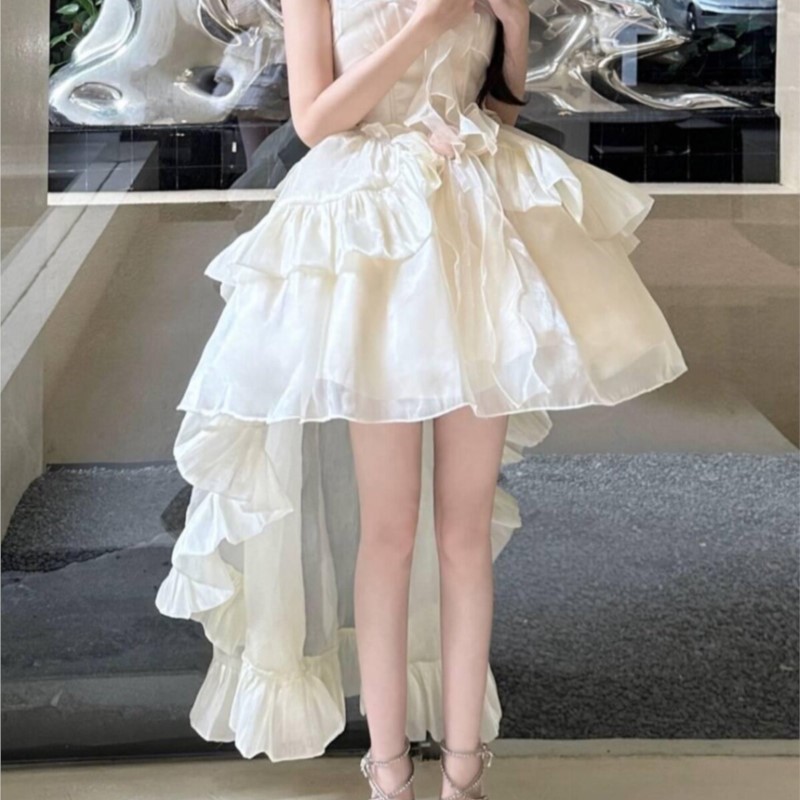 El nuevo vestido de regalo par - Luxury Lifestyle Dress reseña y precio