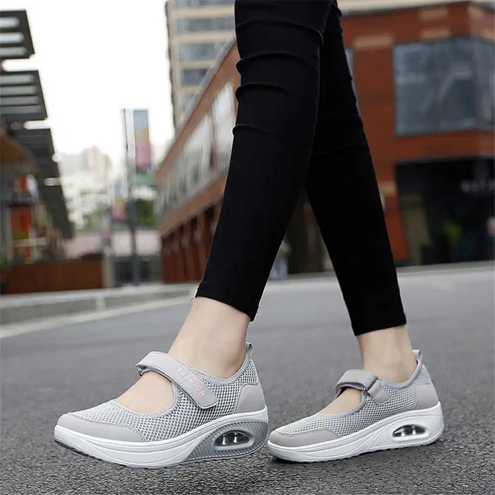 36-41 zapatillas de deporte de - Luxury Lifestyle News reseña y precio