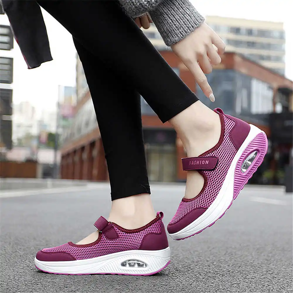 36-41 zapatillas de deporte de - Luxury Lifestyle News reseña y precio