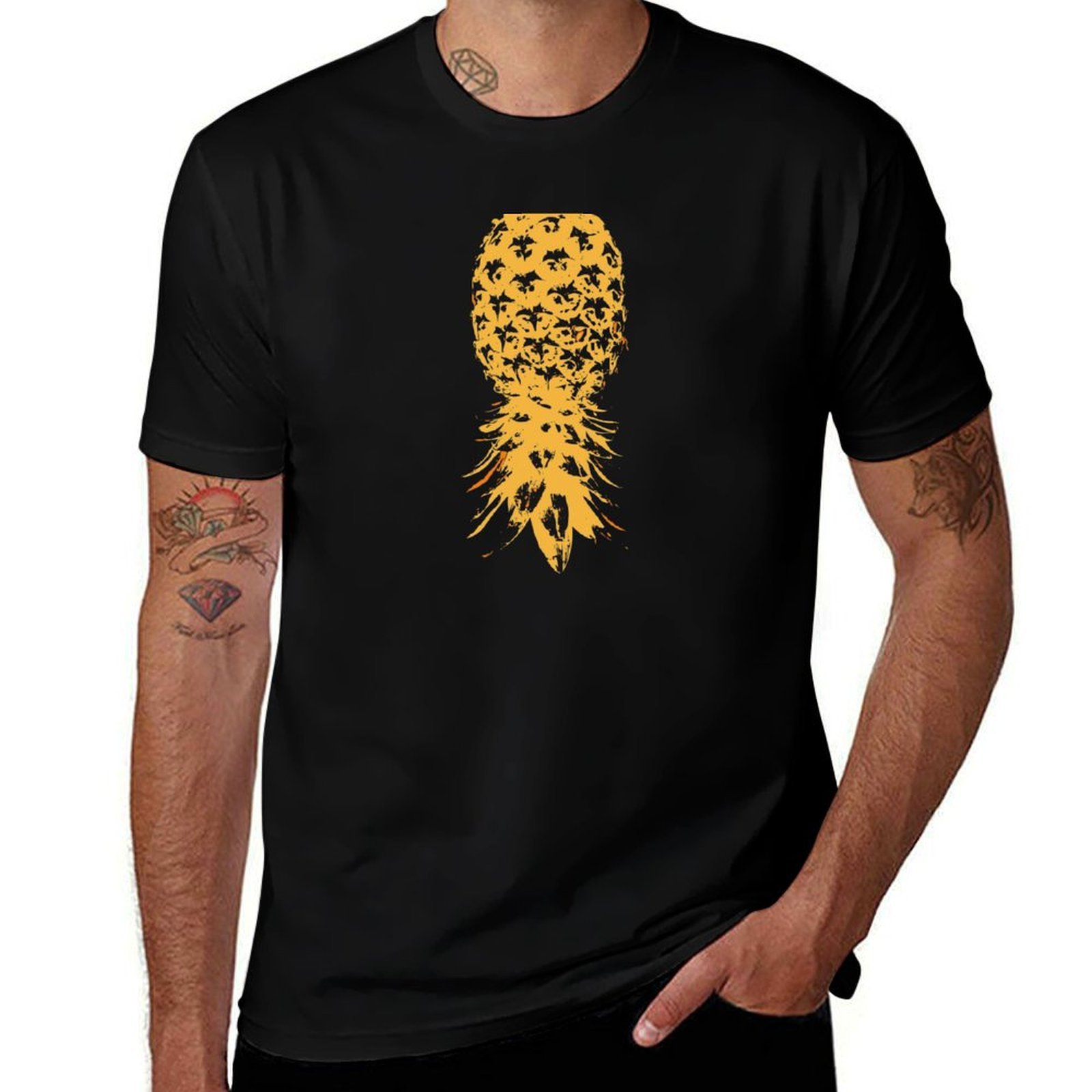 Camiseta Swinger Lifestyle Ups - Luxury Lifestyle Us reseña y precio