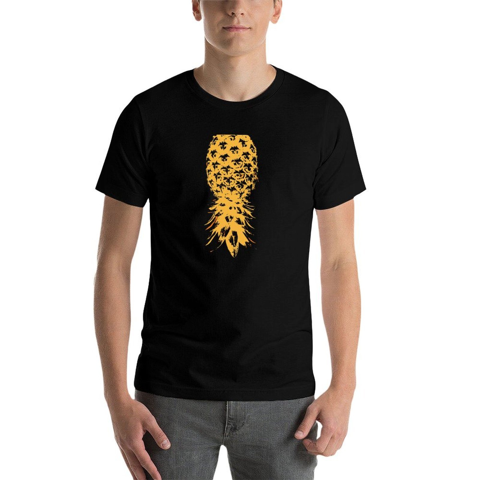Camiseta Swinger Lifestyle Ups - Luxury Lifestyle Us reseña y precio